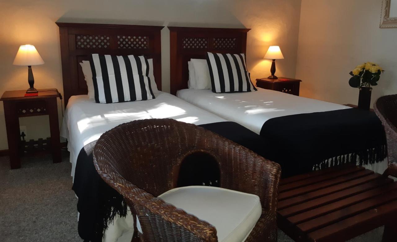Be My Guest Lodge Блуберґстранд Екстер'єр фото