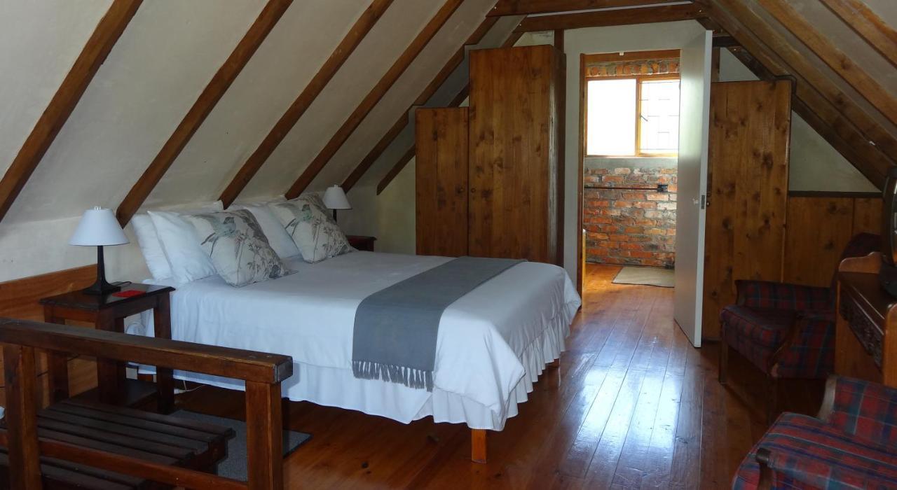 Be My Guest Lodge Блуберґстранд Екстер'єр фото