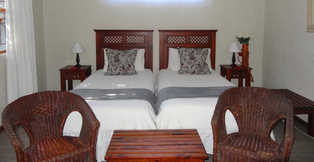 Be My Guest Lodge Блуберґстранд Екстер'єр фото