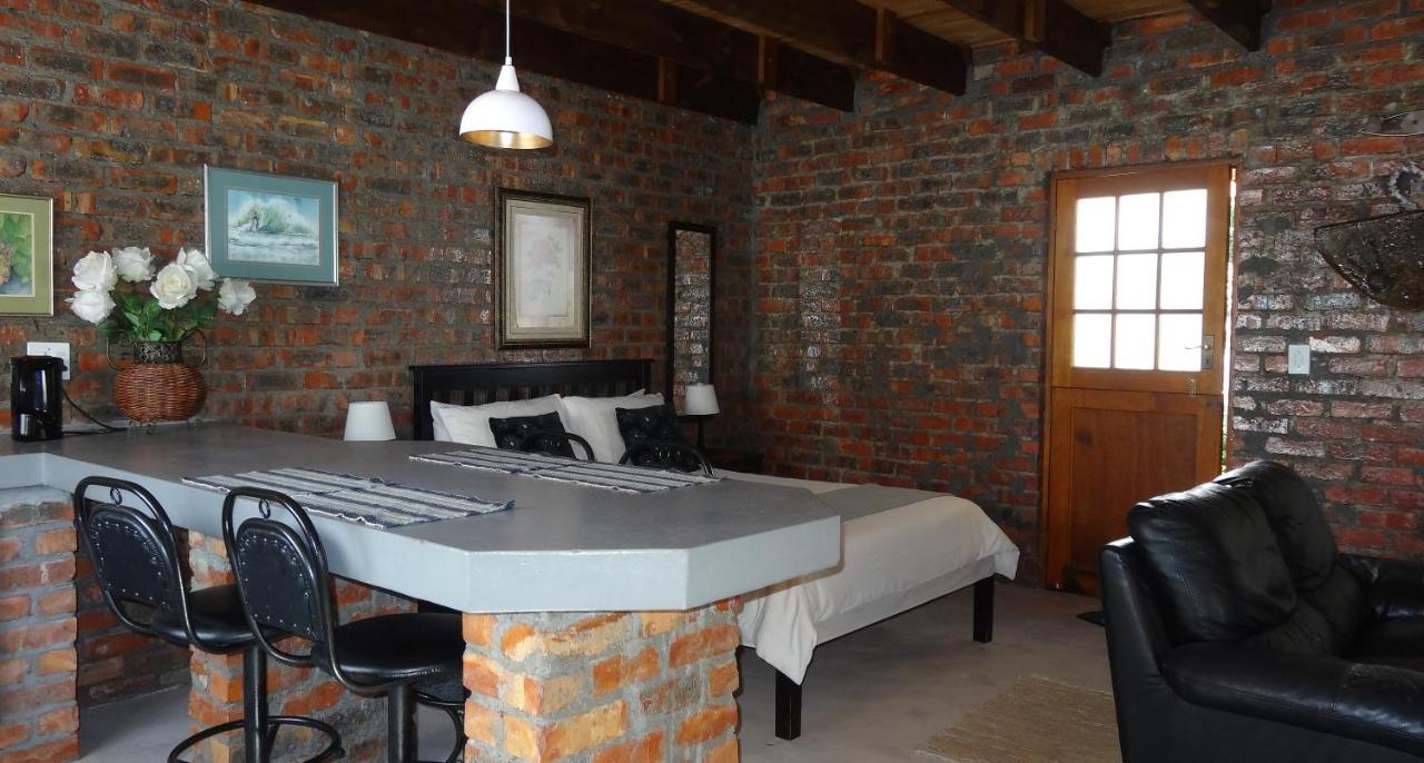 Be My Guest Lodge Блуберґстранд Екстер'єр фото