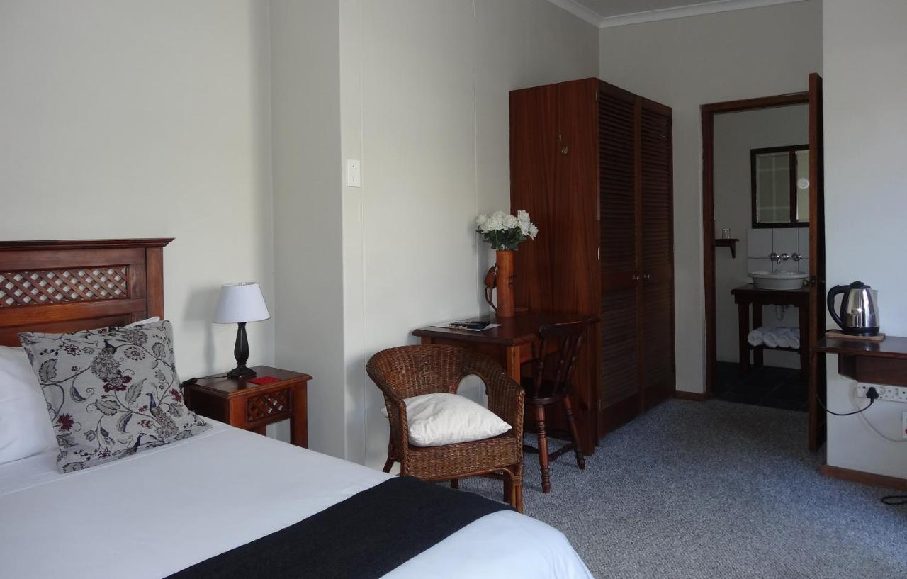Be My Guest Lodge Блуберґстранд Екстер'єр фото