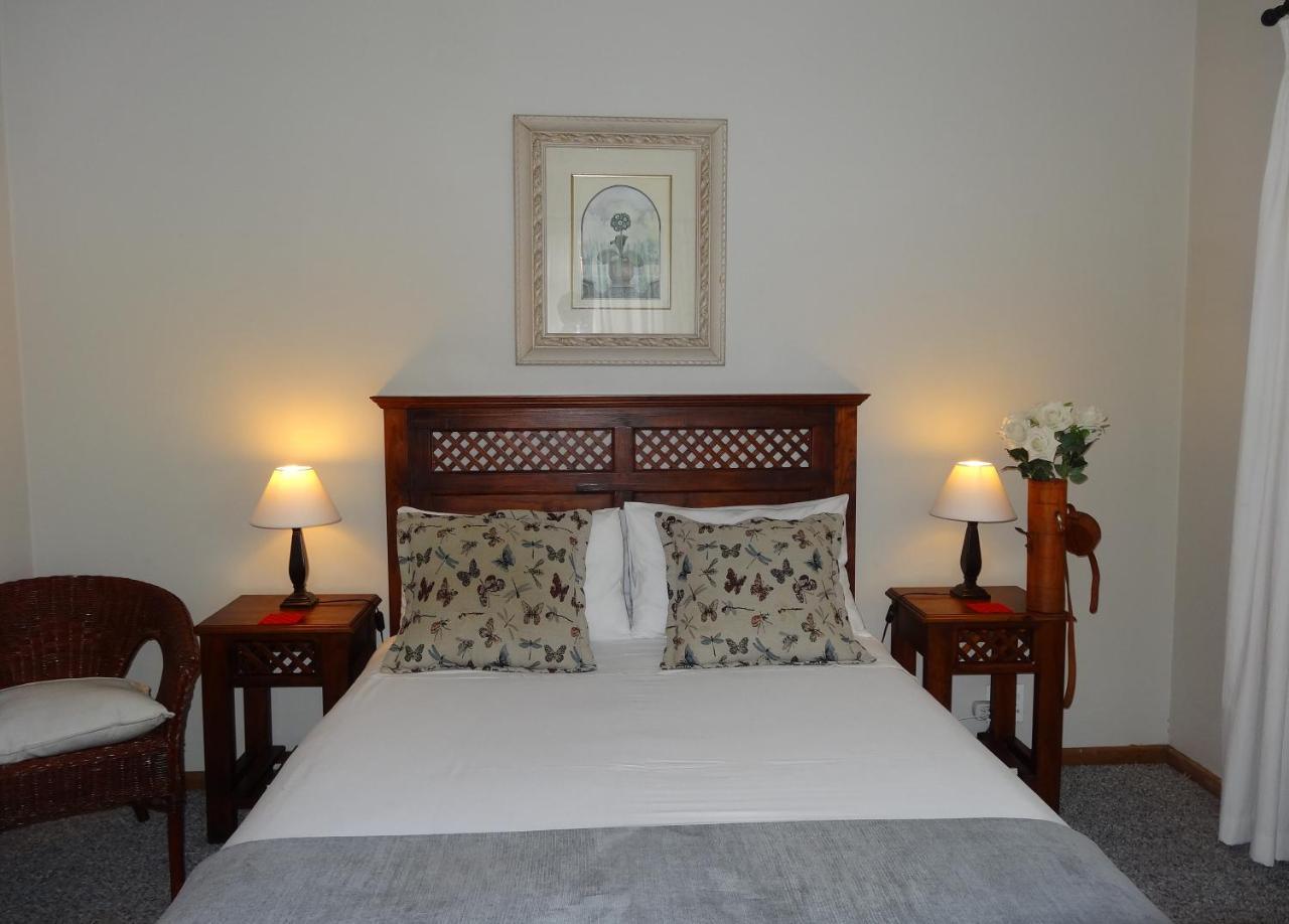 Be My Guest Lodge Блуберґстранд Екстер'єр фото