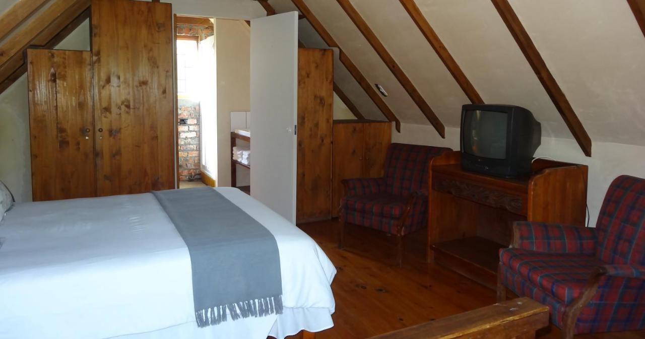 Be My Guest Lodge Блуберґстранд Екстер'єр фото